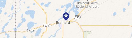 Brainerd, MN 56401