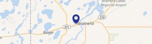 Brainerd, MN 56401