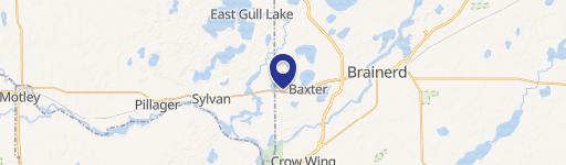 Baxter, MN 56425