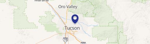 Tucson, AZ 85712