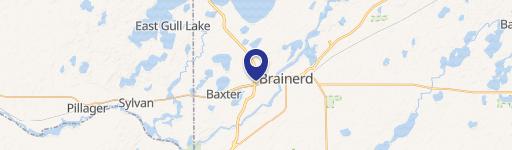 Baxter, MN 56425