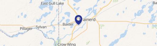 Baxter, MN 56425