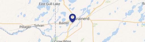 Baxter, MN 56425