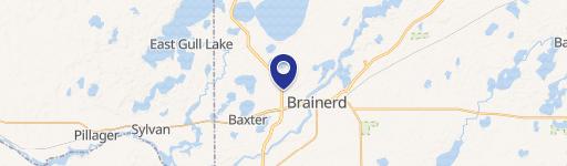 Baxter, MN 56425