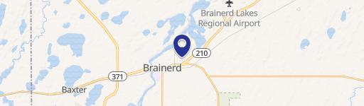 Brainerd, MN 56401