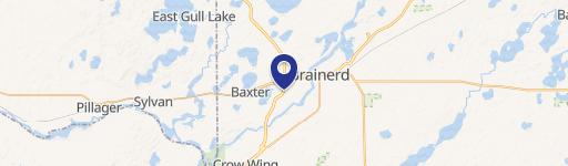 Baxter, MN 56425