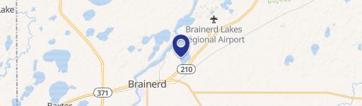 Brainerd, MN 56401