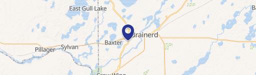 Baxter, MN 56425