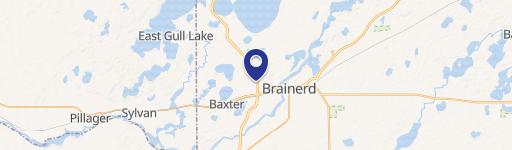 Baxter, MN 56425