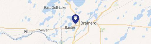 Baxter, MN 56425