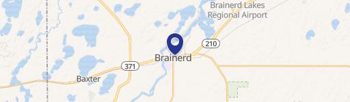 Brainerd, MN 56401