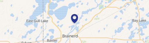 Brainerd, MN 56401