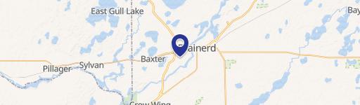 Baxter, MN 56425