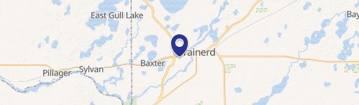 Baxter, MN 56425