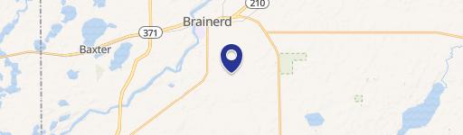 Brainerd, MN 56401