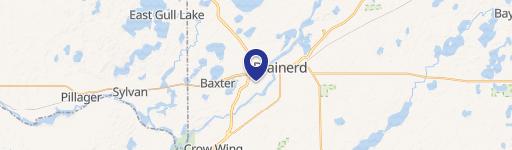 Baxter, MN 56425