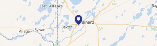 Baxter, MN 56425