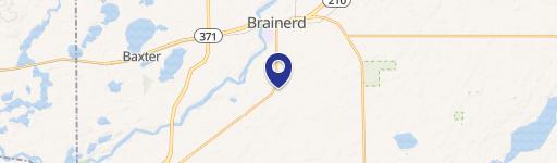 Brainerd, MN 56401