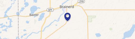 Brainerd, MN 56401