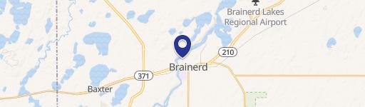 Brainerd, MN 56401