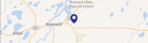 Brainerd, MN 56401