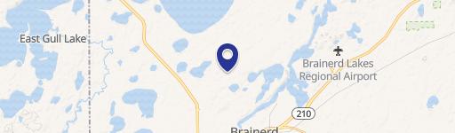 Brainerd, MN 56401