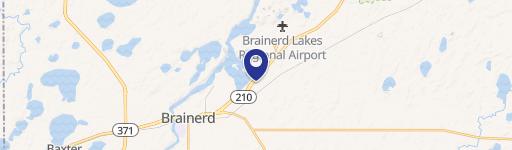 Brainerd, MN 56401