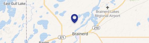 Brainerd, MN 56401