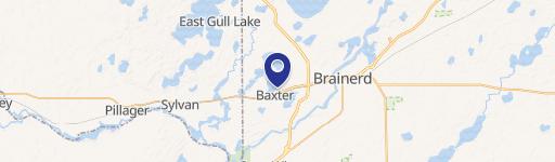 Baxter, MN 56425