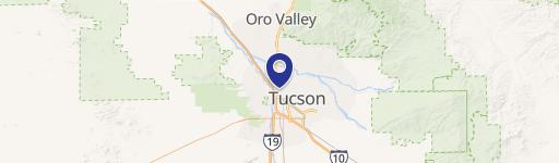 Tucson, AZ 85705