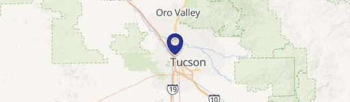 Tucson, AZ 85705