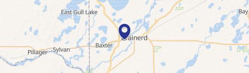 8296 Industrial Park Rd