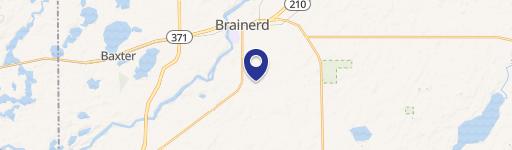 1100 Industrial Park SW Rd