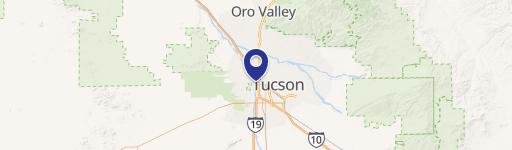 Tucson, AZ 85745