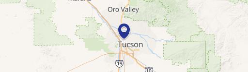 Tucson, AZ 85705