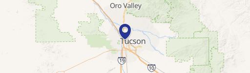 Tucson, AZ 85701