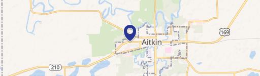 Aitkin, MN 56431