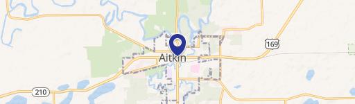 Aitkin, MN 56431