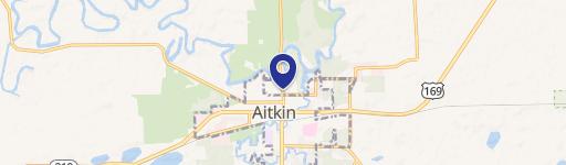 Aitkin, MN 56431