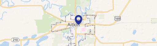 Aitkin, MN 56431