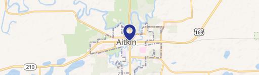 Aitkin, MN 56431