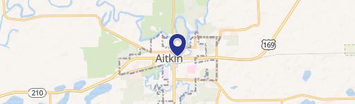 Aitkin, MN 56431