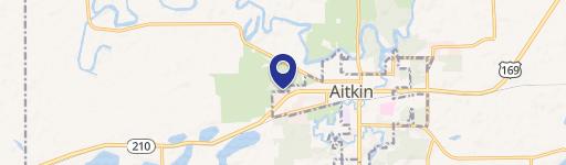 Aitkin, MN 56431