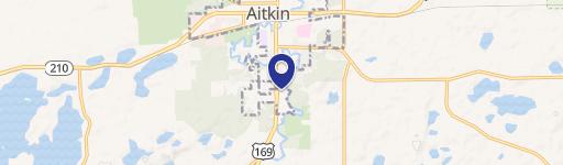 Aitkin, MN 56431
