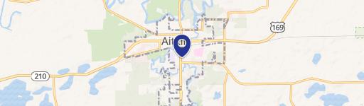 Aitkin, MN 56431
