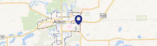 Aitkin, MN 56431