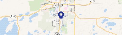 Aitkin, MN 56431