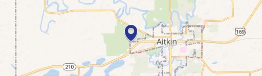 Aitkin, MN 56431