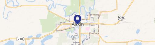 Aitkin, MN 56431