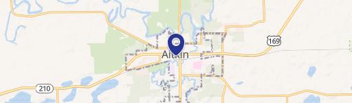 Aitkin, MN 56431